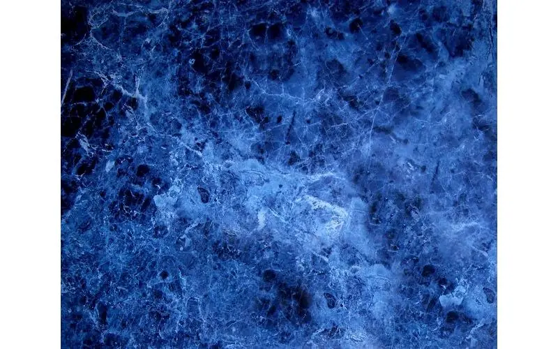 Ice and water background image
