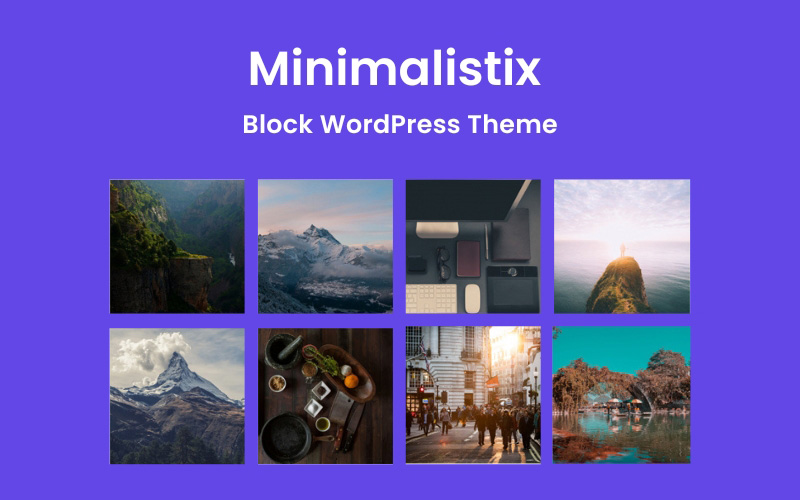 Minimalistix Feature Image