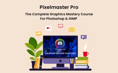 Pixelmaster pro feature image