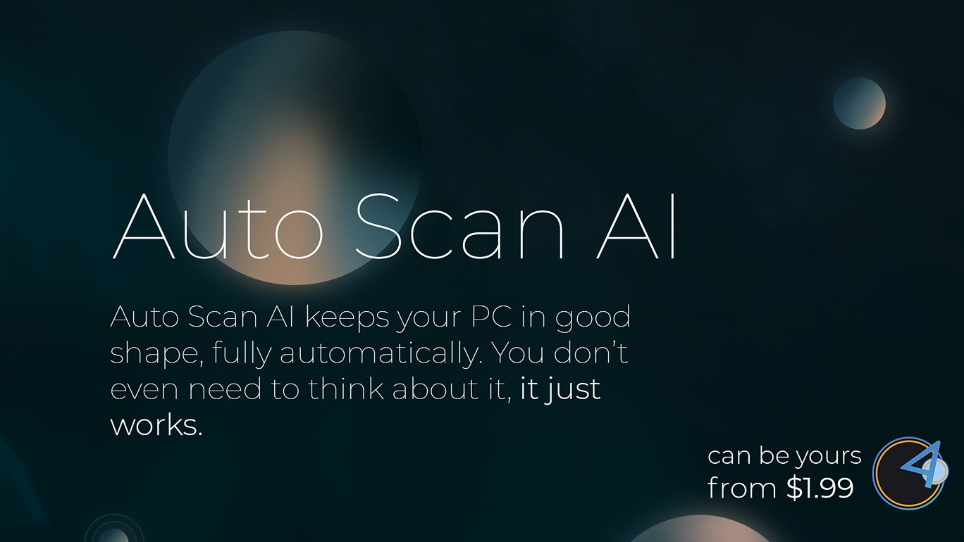 Auto Scan AI