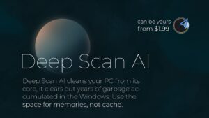 Deep Scan AI