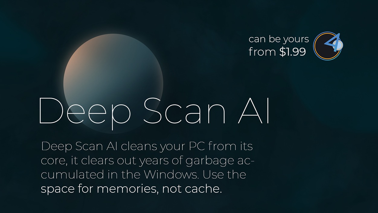 Deep Scan AI