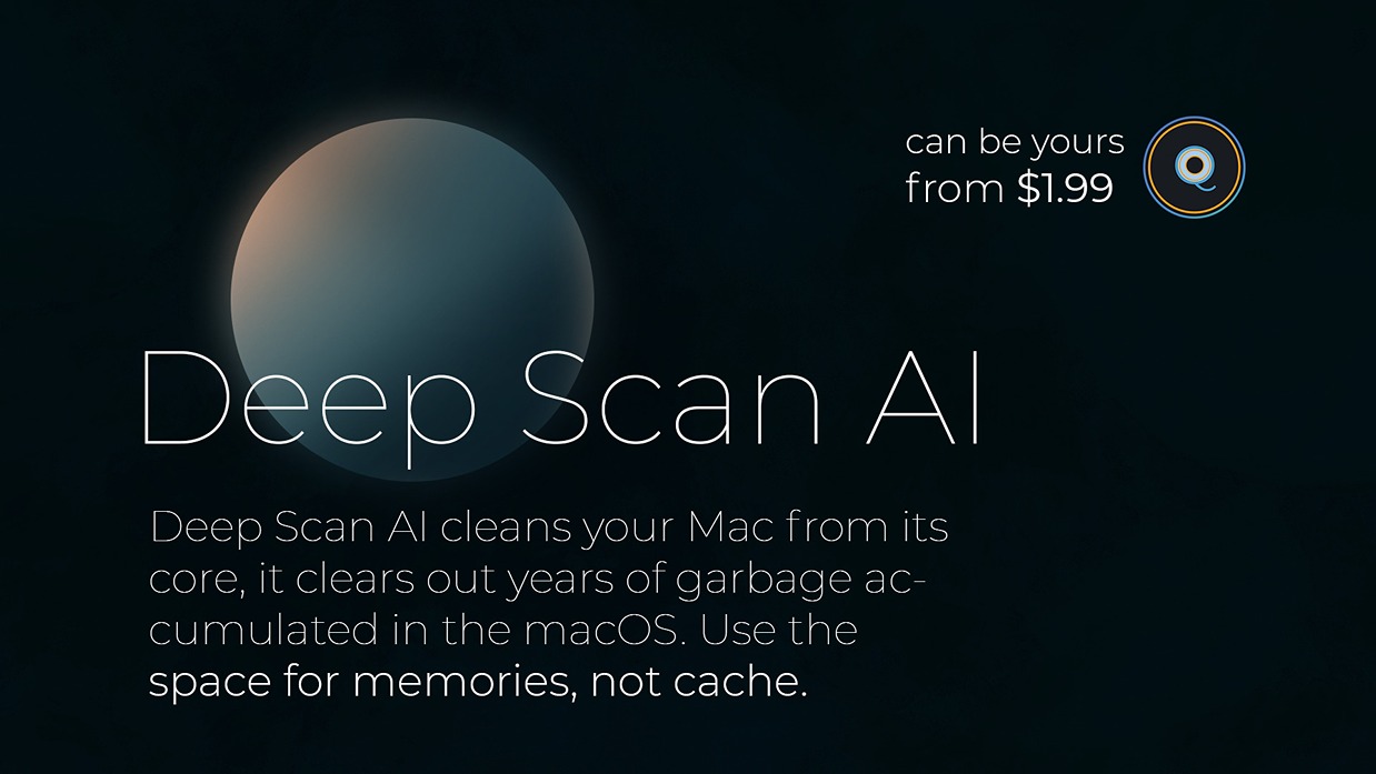 Deep Scan AI