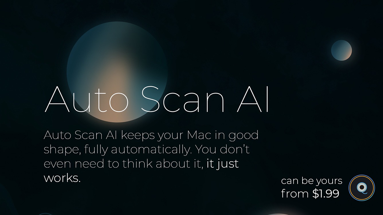 Auto Scan AI