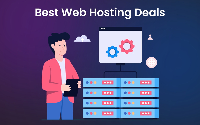 Best Lifetime Hosting Deals Blog - feature Image