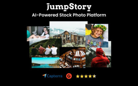 Collage of Stock Photos available with Jumpstory Lifetime Subscription Deal