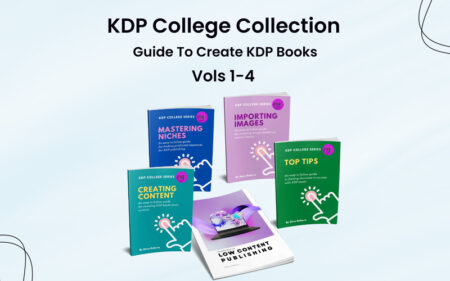 KDP college collection feature image