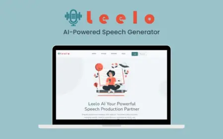 Leelo AI Feature Image
