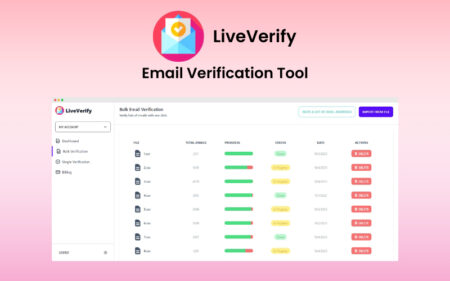 LiveVerify Feature Image