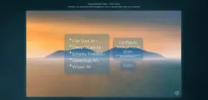 MyQuickMac Neo Features