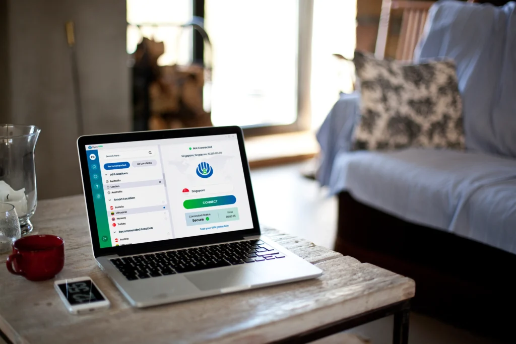 Best VPN Service