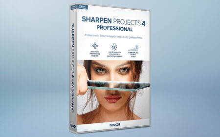 Sharpen Projects 4 Pro Feature Image