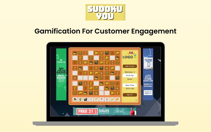 SudokuYou Feature Image