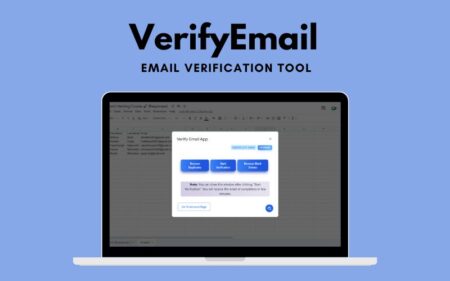 VerifyEmail Feature image