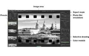 Analog Projects 4 Professional Digital To Analog Photo Editing Tool