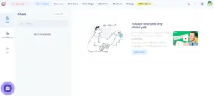 Conversations preview