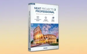 Neat Projects 3 Pro Feature Image