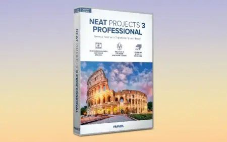 Neat Projects 3 Pro Feature Image