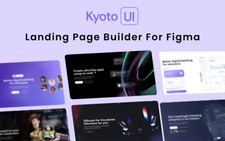 KyotoUI Feature Image