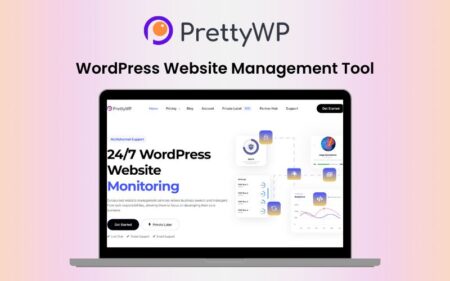 Pretty WP Feature Image