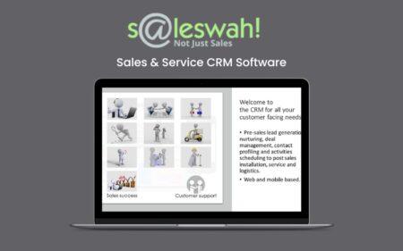 Saleswah Feature Image