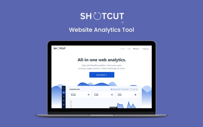 Shotcut Track Feature Image