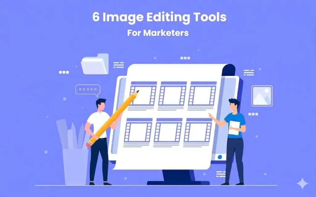 Image Editing Tools Blog Feature Image