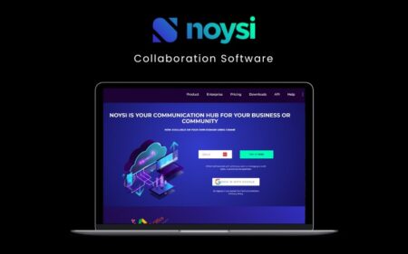 Feature image of Noysi - Collaboration Software
