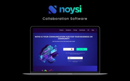 Feature image of Noysi - Collaboration Software