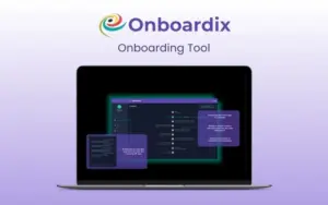 Onboardix - Onboarding Software Lifetime Deal Feature Image