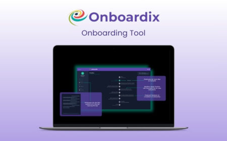 Onboardix - Onboarding Software Lifetime Deal Feature Image