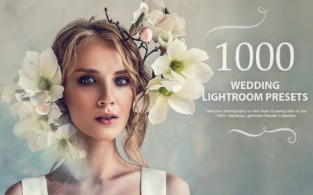Wedding Lightroom Presets Feature Image