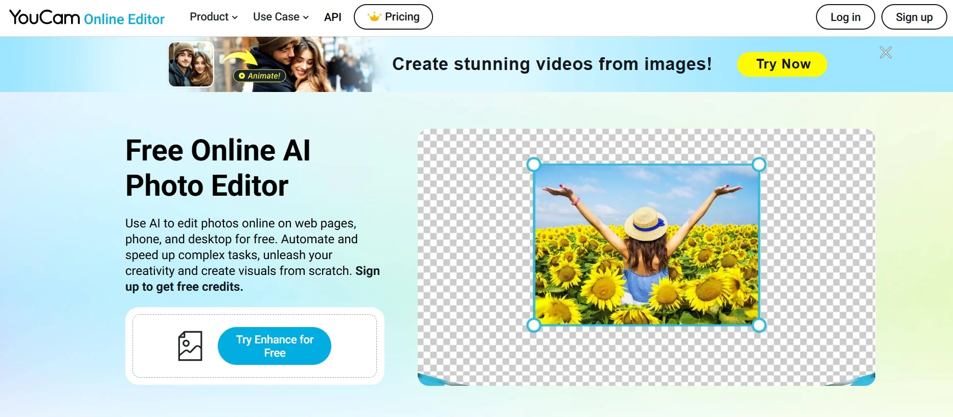 YouCam Feature Image