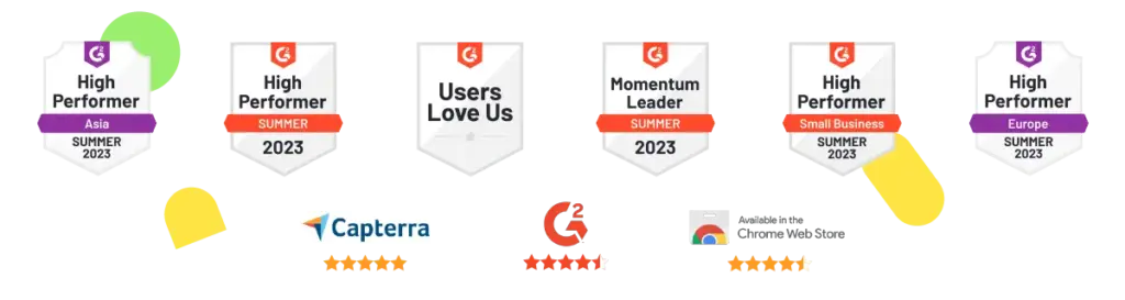 AroundDeal - B2B Database Provider Home Awards Preview