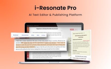 i-Resonate Pro Feature Image