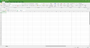 truly office - office suite spread sheet