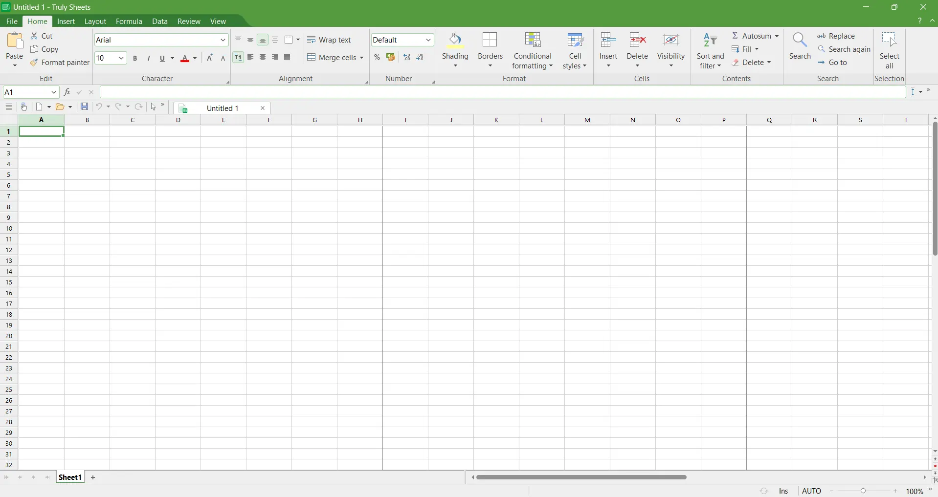 truly-office-spreadsheet