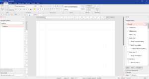 truly office word processing software
