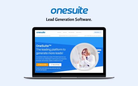 OneSuite Lifetime Deal Feature Image