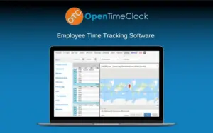 Open TIme tracking software feature image - Best time tracking software