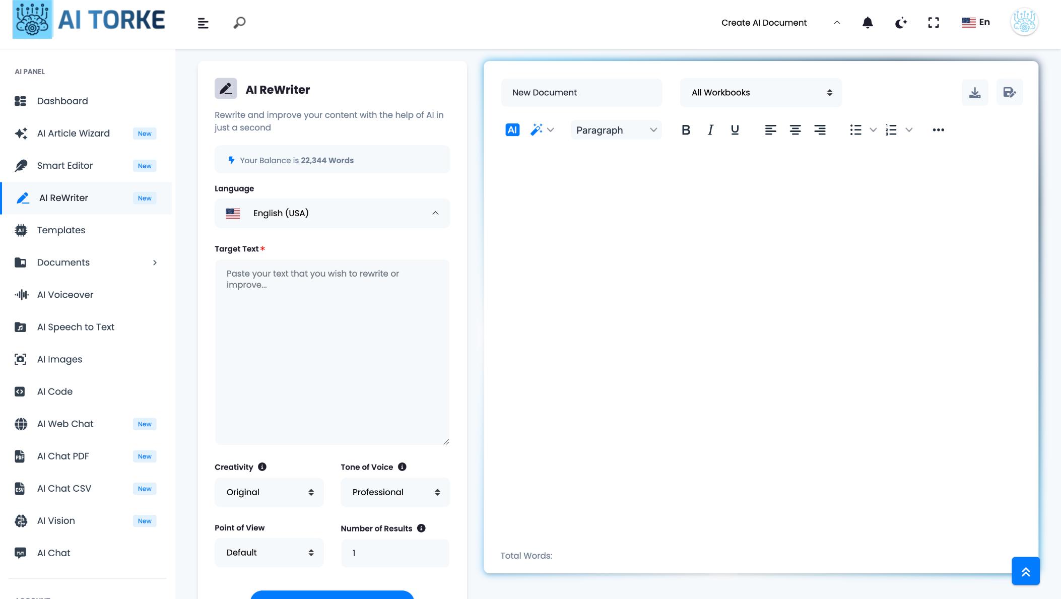 intelligent virtual assistant
