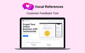 VocalReferences Annual Deal Feature Image