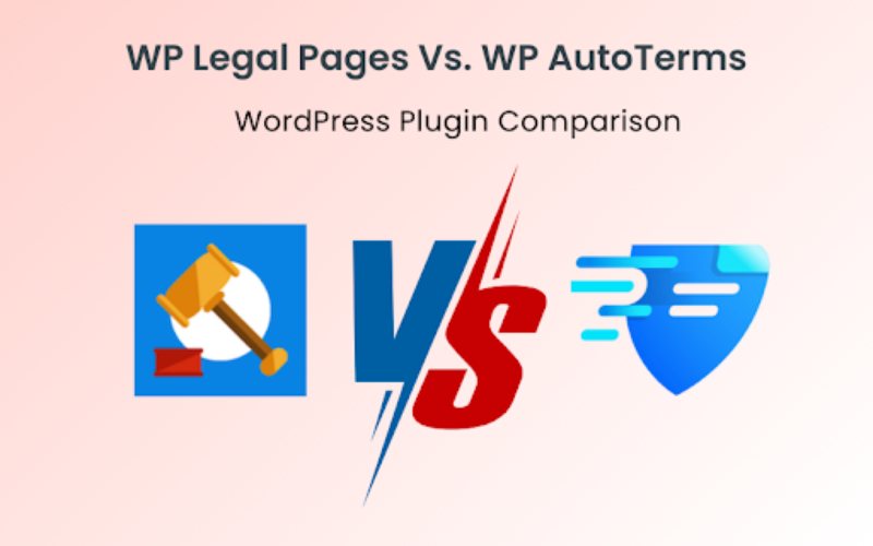 Blog feature image - WP legal pages vs. WP autoterms