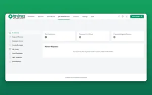 Collect more customer reviews automatically with Reviews Collector review management software