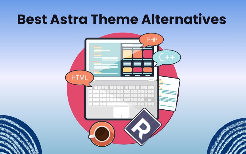 Astra Theme Alternatives Feature Image