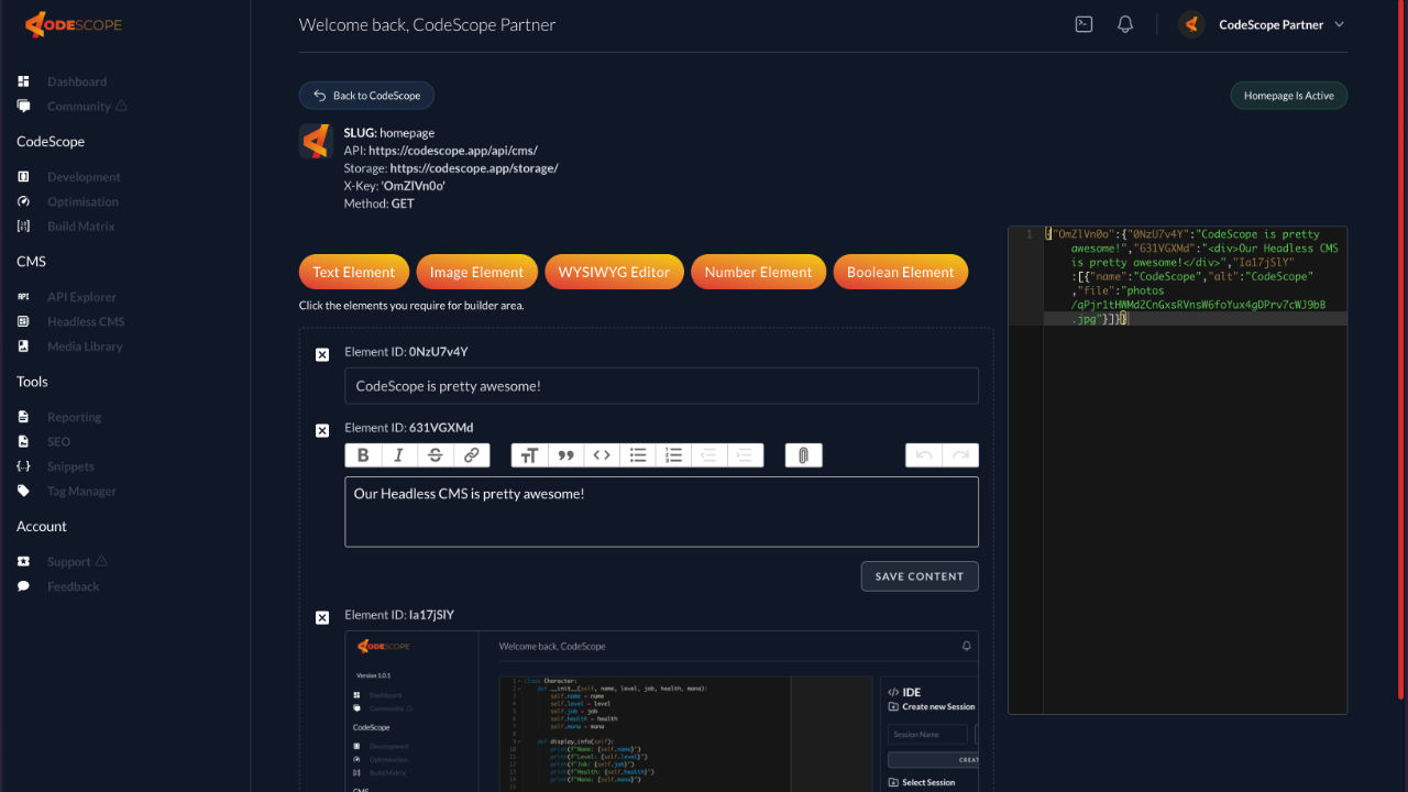 no code AI App Builder Home Page Builder, AI-driven code generation, software frameworks, web development tools