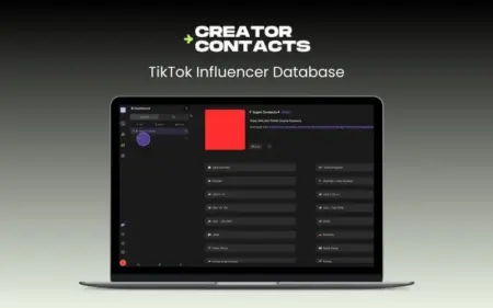 Creator contacts feature image