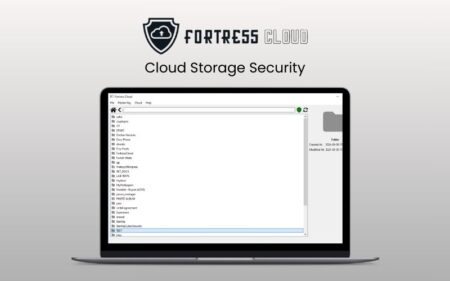 FortressCloud feature image