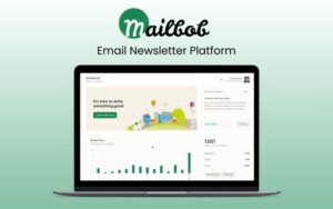 Mailbob feature image