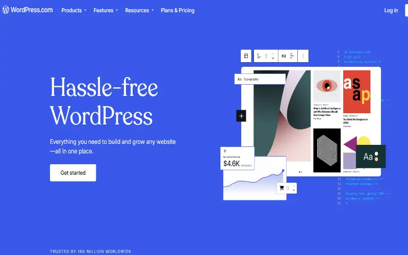 WordPress Easter Sale